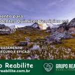 Tratamento para Dependentes Químicos Feminino em Muricilândia – TO