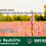 Tratamento para Dependentes Químicos Feminino em Mutum – MG