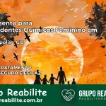Tratamento para Dependentes Químicos Feminino em Mutunópolis – GO