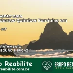 Tratamento para Dependentes Químicos Feminino em Nobres – MT
