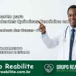 Tratamento para Dependentes Químicos Feminino em Nossa Senhora das Graças – PR