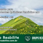 Tratamento para Dependentes Químicos Feminino em Nova Andradina – MS