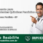 Tratamento para Dependentes Químicos Feminino em Nova Canaã Paulista – SP