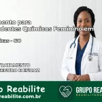 Tratamento para Dependentes Químicos Feminino em Nova Crixás – GO