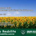 Tratamento para Dependentes Químicos Feminino em Nova Cruz – RN