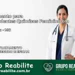 Tratamento para Dependentes Químicos Feminino em Nova Era – MG