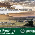 Tratamento para Dependentes Químicos Feminino em Nova Granada – SP