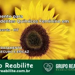 Tratamento para Dependentes Químicos Feminino em Nova Lacerda – MT
