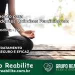 Tratamento para Dependentes Químicos Feminino em Nova Londrina – PR