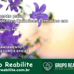 Tratamento para Dependentes Químicos Feminino em Nova Mutum – MT