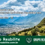 Tratamento para Dependentes Químicos Feminino em Nova Santa Rita – RS