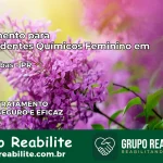 Tratamento para Dependentes Químicos Feminino em Nova Tebas – PR