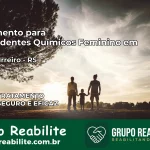 Tratamento para Dependentes Químicos Feminino em Novo Barreiro – RS