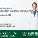 Tratamento para Dependentes Químicos Feminino em Novo Itacolomi – PR