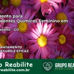 Tratamento para Dependentes Químicos Feminino em Novo Planalto – GO