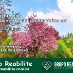 Tratamento para Dependentes Químicos Feminino em Novo Santo Antônio – MT