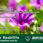 Tratamento para Dependentes Químicos Feminino em nucleo-bandeirante – DF