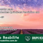 Tratamento para Dependentes Químicos Feminino em Oriente – SP