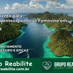 Tratamento para Dependentes Químicos Feminino em Orós – CE