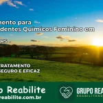 Tratamento para Dependentes Químicos Feminino em Osório – RS