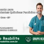 Tratamento para Dependentes Químicos Feminino em Osvaldo Cruz – SP