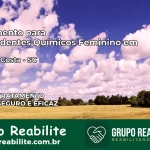 Tratamento para Dependentes Químicos Feminino em Otacílio Costa – SC