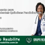 Tratamento para Dependentes Químicos Feminino em Ouro – SC