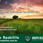 Tratamento para Dependentes Químicos Feminino em Ouroeste – SP
