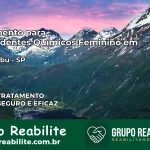 Tratamento para Dependentes Químicos Feminino em Pacaembu – SP