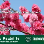 Tratamento para Dependentes Químicos Feminino em Pacajus – CE
