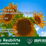 Tratamento para Dependentes Químicos Feminino em Pacaraima – RR