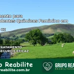 Tratamento para Dependentes Químicos Feminino em Pacujá – CE
