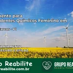 Tratamento para Dependentes Químicos Feminino em Padre Marcos – PI