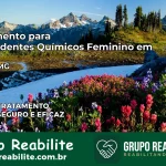 Tratamento para Dependentes Químicos Feminino em Pains – MG