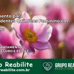 Tratamento para Dependentes Químicos Feminino em Paiva – MG