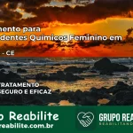 Tratamento para Dependentes Químicos Feminino em Palhano – CE
