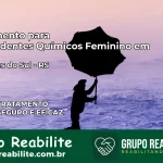 Tratamento para Dependentes Químicos Feminino em Palmares do Sul – RS