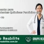 Tratamento para Dependentes Químicos Feminino em Palmas – TO