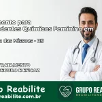 Tratamento para Dependentes Químicos Feminino em Palmeira das Missões – RS