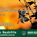 Tratamento para Dependentes Químicos Feminino em Panambi – RS