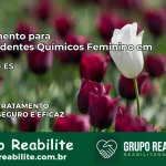 Tratamento para Dependentes Químicos Feminino em Pancas – ES