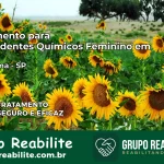 Tratamento para Dependentes Químicos Feminino em Panorama – SP