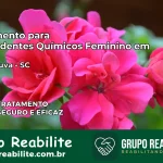 Tratamento para Dependentes Químicos Feminino em Papanduva – SC