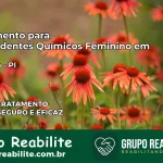 Tratamento para Dependentes Químicos Feminino em Paquetá – PI
