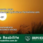 Tratamento para Dependentes Químicos Feminino em Paraíso – SP