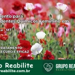 Tratamento para Dependentes Químicos Feminino em Paranaíta – MT