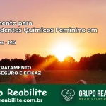 Tratamento para Dependentes Químicos Feminino em Paranhos – MS