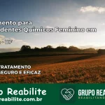 Tratamento para Dependentes Químicos Feminino em paranoa – DF