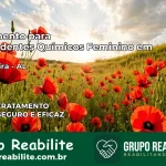 Tratamento para Dependentes Químicos Feminino em Paripueira – AL