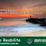 Tratamento para Dependentes Químicos Feminino em Parisi – SP